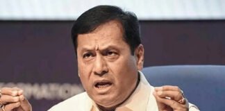 Three missing Indian seafarers onboard MT Settebello confirmed dead: Sonowal