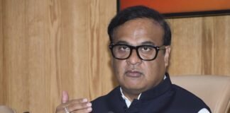 NE to be at centre of India’s growth architecture: Himanta
