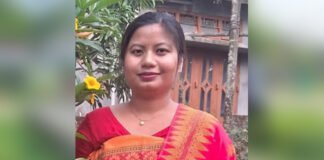 Young Botany lecturer Monika Mushahary succumbs to cancer