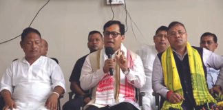 Modi’s 12-year tenure transformed Northeast, accelerated Assam’s growth: Sonowal