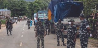 AFSPA removal from NE save 1 or 2 states assured