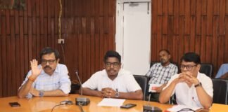Electoral roll revision process begins for Silchar Municipal Corporation polls