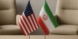 Tehran closes Hormuz over Lebanon fighting