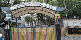 4 hotels in Guwahati, 2 flats in Mumbai seized