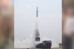 India successfully demonstrates BMD capability to take down hostile ballistic missiles MKJUV