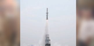 India successfully demonstrates BMD capability to take down hostile ballistic missiles