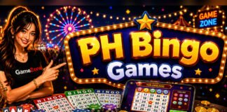 Think Bingo Is the Same Old Game? GameZone Will Surprise You