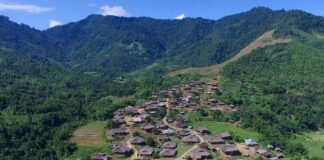 Stakeholders discuss sustainable tourism roadmap for Darak, Arunachal Pradesh