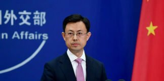 India, China should stick to ‘right strategic perception’ of being cooperative partners, not rivals: Beijing