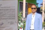 Fake BTC Executive Member’s writing pad used for crores of rupees supply Allotment; one arrested New Project