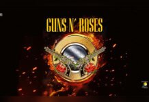 ‘Guns N’ Roses’ to perform in Guwahati on Nov 17
