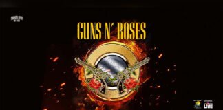 ‘Guns N’ Roses’ to perform in Guwahati on Nov 17