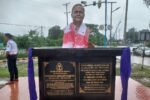 Lummer Dai remembered on 86th birth anniversary at Pasighat New Project(1)