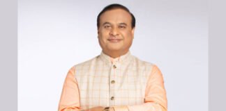 Assam CM keeps Home; PWD, IPR; Jayanta Malla new FM
