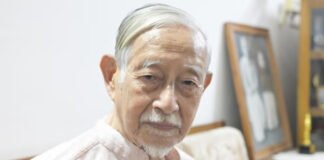 Dr Hiren Gohain conferred Swahid Kushal Konwar Award by TAYPA