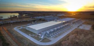 UN calculates nation-sized environmental footprints for AI, data centres