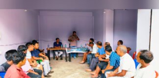 Traders’ body raises concern over illegal trade in Karbi Anglong