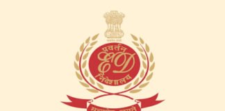 ED raids multiple locations in Mizoram in Rs 970-cr Myanmar areca nut smuggling racket