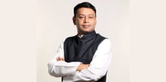 Congress initiated process to review the poll debacle: Jakir Hussain Sikdar