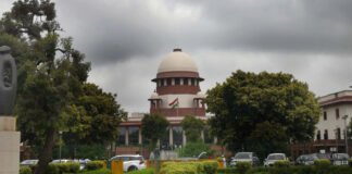 SC status quo on deportation of 5 women