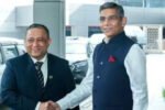 Nepal Foreign minister Shisir Khanal begins 3-day India visit New Project(9)