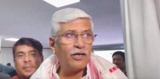 Northeast to become growth engine for India’s travel economy: Gajendra Shekhawat