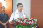 Pijush Hazarika calls for crop diversification to boost Assam farmers' incomes.jpeg