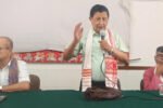 Poetry defies definition, says Asam Sahitya Sabha president