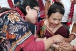 Pulse Polio drive begins across state districts Polio (2)