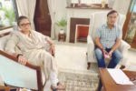 Sushmita Dev resigns as Rajya Sabha member, quits TMC Sushmita Dev resigns as Rajya Sabha member, quits TMC
