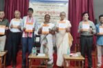 Tezpur Jana Sanskritik Parishad marks Silver Jubilee with lecture on poetry and launch of literary journal Tezpur Jana Sanskritik Parishad marks Silver Jubilee with lecture on poetry and launch of literary journal
