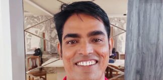 Kishor Goswami selected for Deba Kumar Bora Memorial Media Fellowship 2026