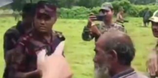 Bangladeshi man stuck in no-man’s land at Meghalaya border handed over after verification