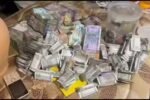 Assam: 10 drug traffickers nabbed, contraband items seized WhatsApp Image 2026-06-16 at 12.15.30 AM