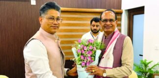 Assam seeks support to expand irrigation