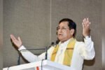 Over 18.56 lakh farmers to benefit in Assam under 23rd instalment of PM-KISAN: Sonowal WhatsApp Image 2026-06-20 at 11.53.05 PM