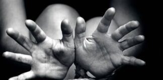 115 people from Assam rescued from Bihar; 9 traffickers held