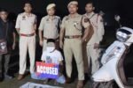 Yaba tablets worth Rs 2.9 cr seized, one arrested WhatsApp Image 2026-06-23 at 11.23.39 PM