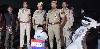 Yaba tablets worth Rs 2.9 cr seized, one arrested