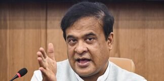 Assam makes significant progress in implementing agri fund: Himanta