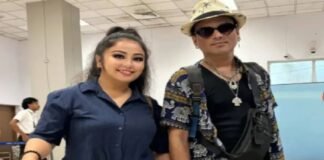 Zubeen’s death case probe appears to be moving in right direction: Wife