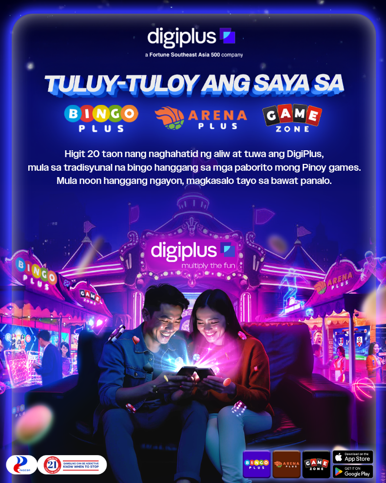 Think Bingo Is the Same Old Game? GameZone Will Surprise You