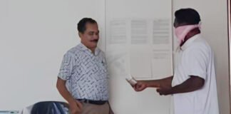 Senior NMC professor detained in alleged post-mortem report bribery case