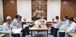 Amit Shah directs committee on demographic change to study border districts